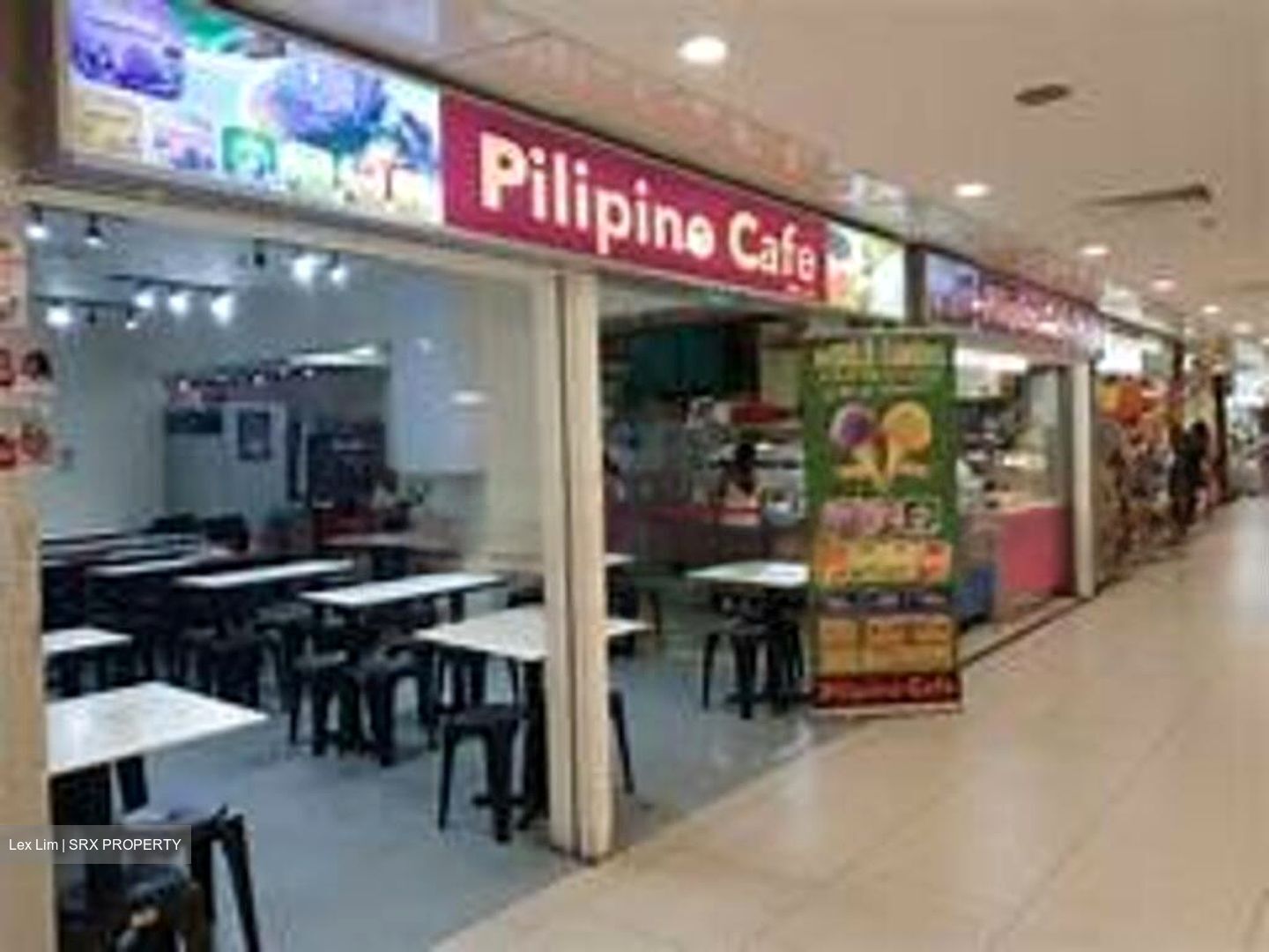 Lucky Plaza (D9), Shop House #453799101